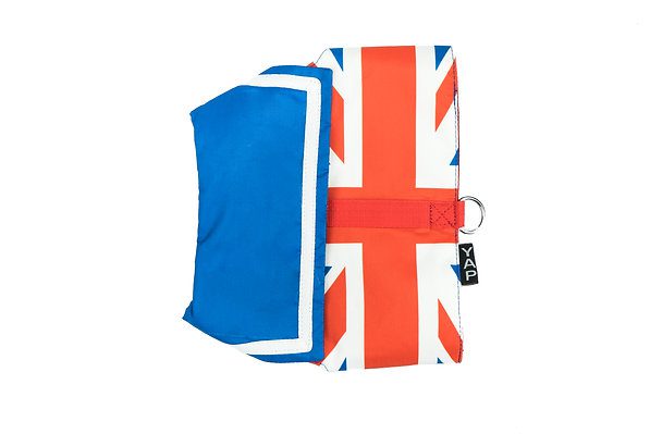 Union Jack Wrap - Image 2