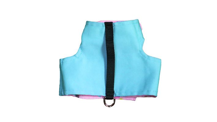 Adjustable Birthday Cake Wrap - Soft Dog Harness For Dogs 3 Adjustable Birthday Cake Wrap - Soft Dog Harness For Dogs - Image 3