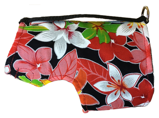 Aloha Dog Harness - Choke Free Wrap