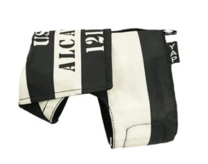 USP-Alcatraz Dog Harness Wrap