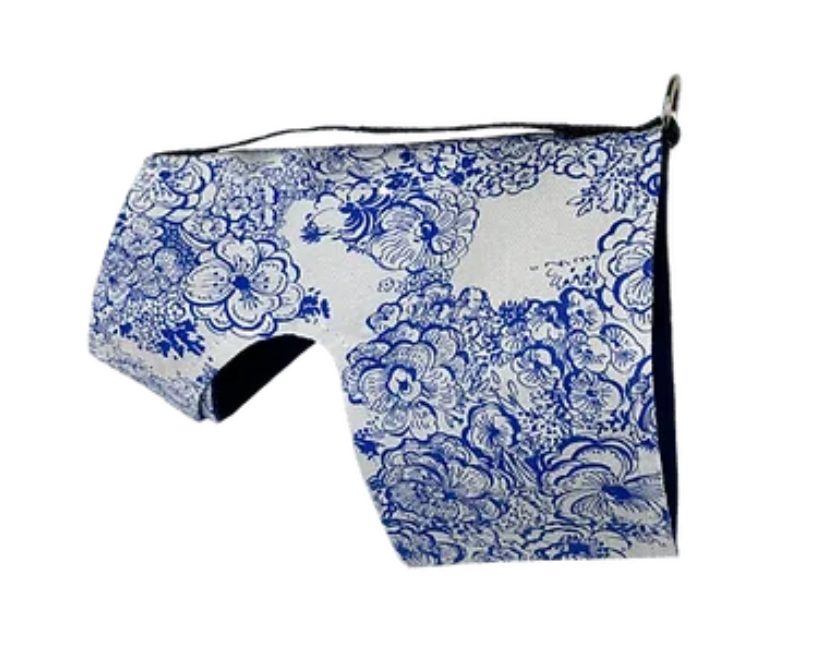 Meissen Blue Wrap 1 Meissen Blue Wrap