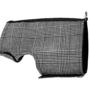 Prince of Wales Wrap Dog Harness