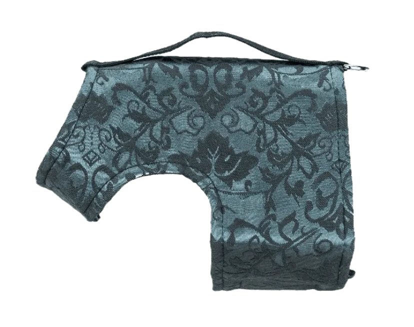 Organza Wrap 1 Organza Wrap