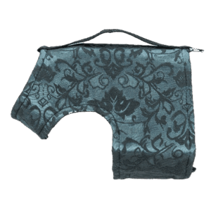 Organza Dog Harness - Choke Free Wrap