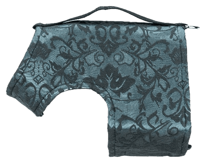 Organza Dog Harness – Choke Free Wrap