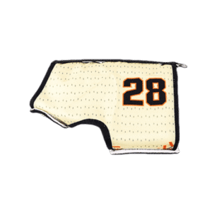 #28 Baseball Wrap