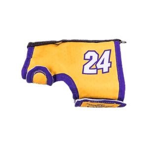 #24 Basketball Wrap