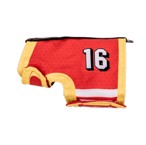 #16 Football Wrap