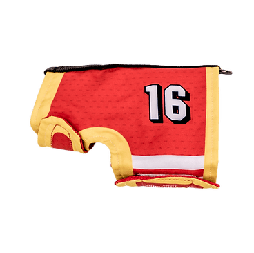 Sports Wrap- Football #16 1 Sports Wrap- Football #16