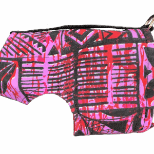 Polynesian Dog Harness Wrap