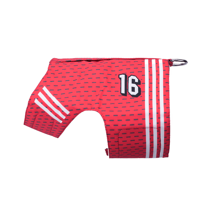 Sports Wrap- Alt. #16 Football