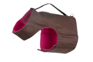 Bubblegum Brown Wrap