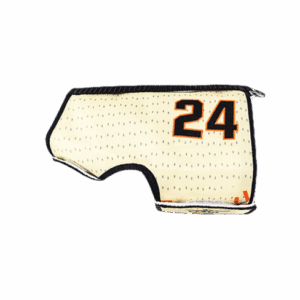 Sports Dog Harness - Baseball #24 Wrap