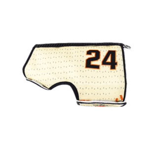 #24 Baseball Wrap