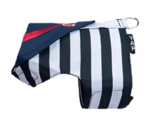 First Mate Wrap Dog Harness