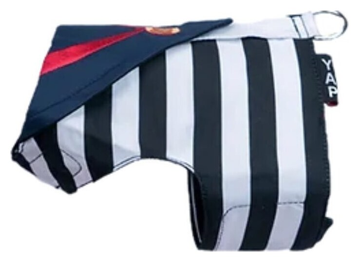 First Mate Dog Harness - Choke Free Wrap