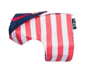 Captain Wrap Dog Harness