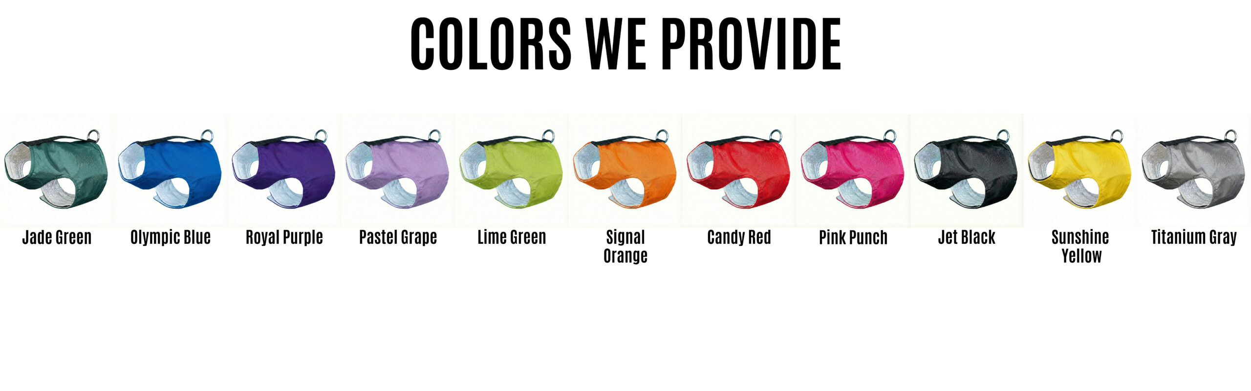 Techno Wrap® Dog Harness for Smaller Dogs 2 Techno Wrap scaled