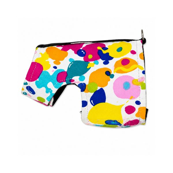 Tutti Frutti Wrap 1 Tutti Frutti Wrap