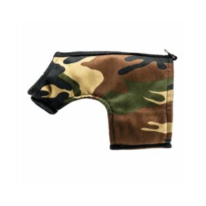 Woodland Camo Wrap