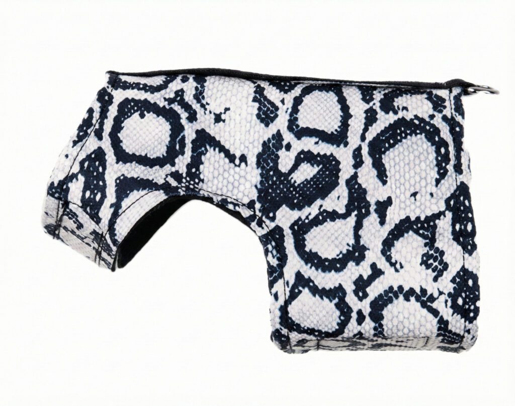 Python Wrap