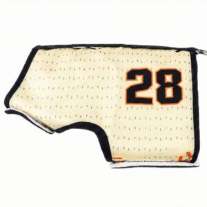 Sports Dog Harness Wrap