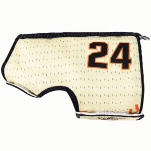 Sports Dog Harness Wrap