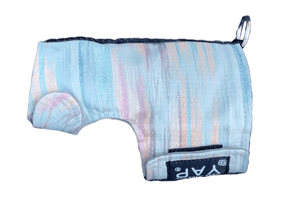 Shoreline Sunrise Wrap