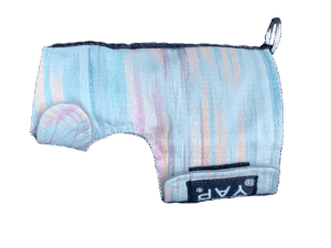 Shoreline Sunrise Dog Harness Wrap