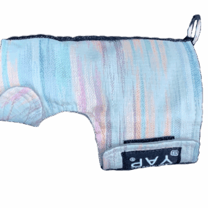 Shoreline Sunrise Wrap