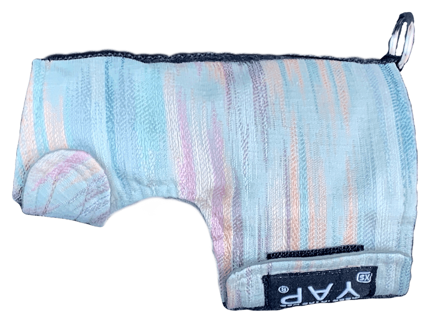 Shoreline Sunrise Dog Harness - Durable Wrap
