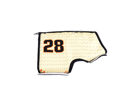 Sports Wrap- Baseball #28 2 Sports Wrap- Baseball #28 - Image 2