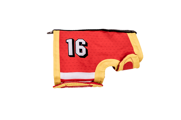 Sports Wrap- Football #16 2 Sports Wrap- Football #16 - Image 2