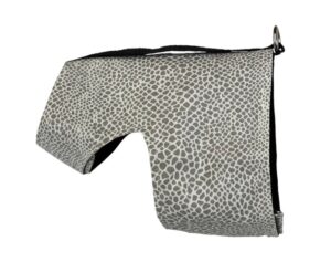 Galuchat Wrap Dog Harness