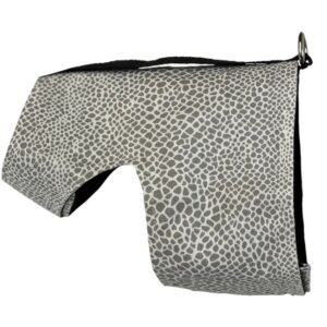 Galuchat Wrap Dog Harness