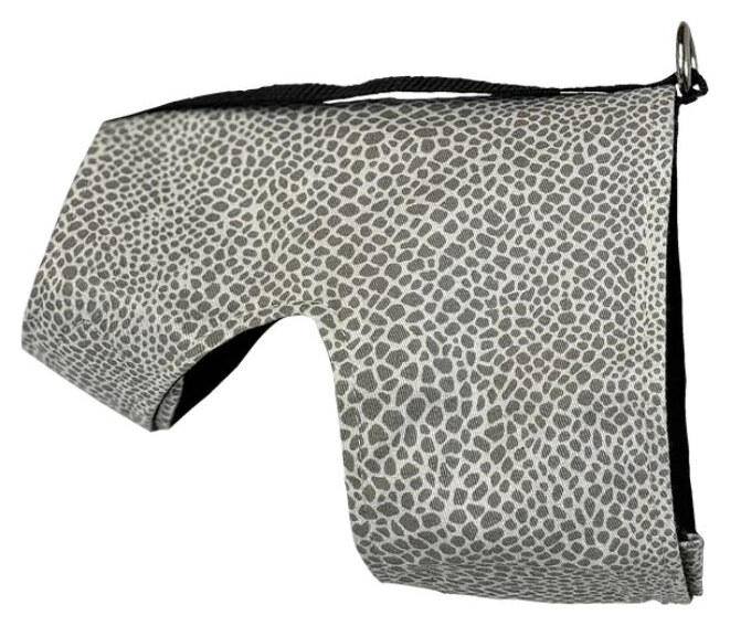 Galuchat Dog Harness- Choke Free Wrap