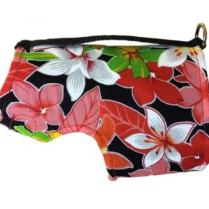 Aloha Dog Harness Wraps