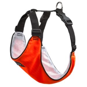 Techno Dog Harness Secure Fit for Dogs