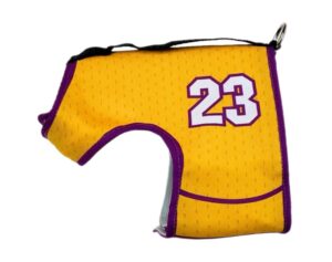 Sports Techno Wrap Dog Harness