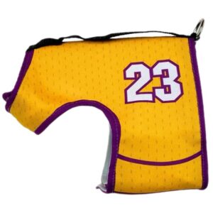 Sports Techno Wrap Dog Harness