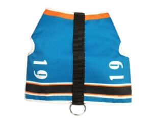 Sports Wrap Dog Harness