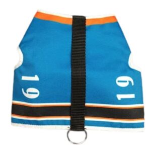 Sports Wrap Dog Harness