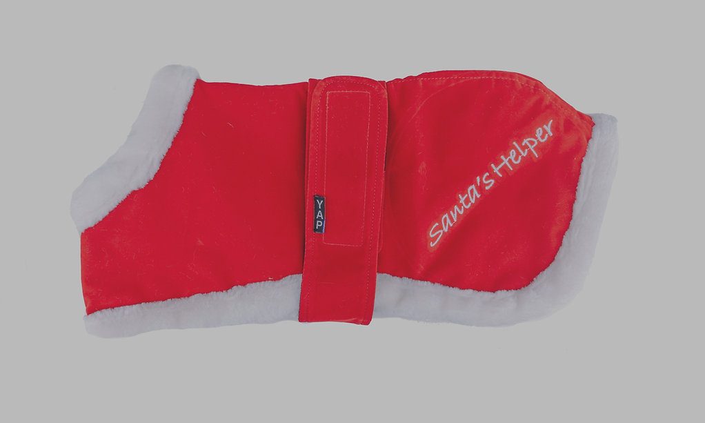 Santa Coat - Image 7