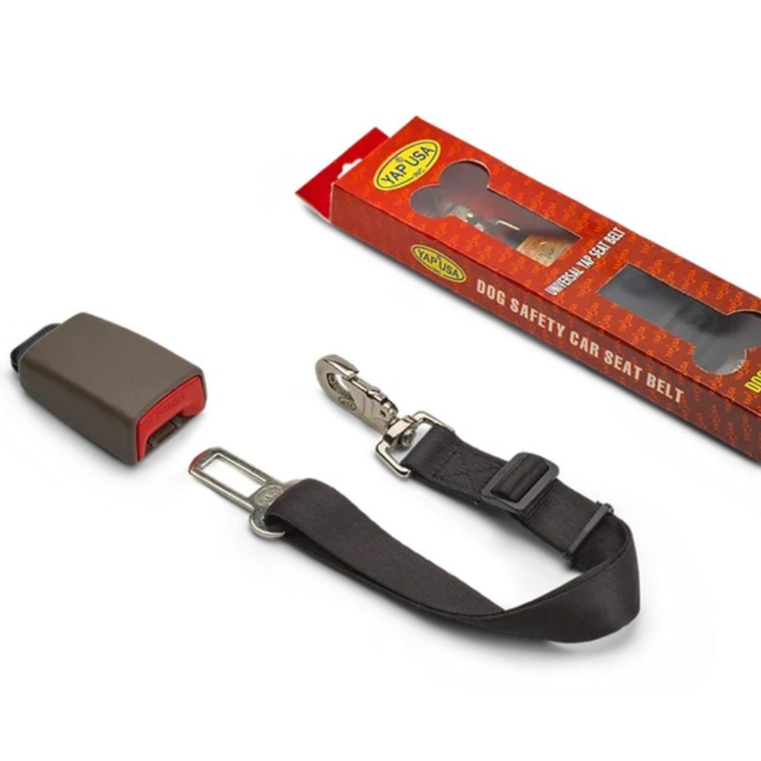 Universal Seat Belt®