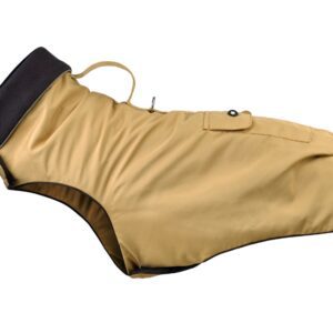 Tech Coat Dog Jacket