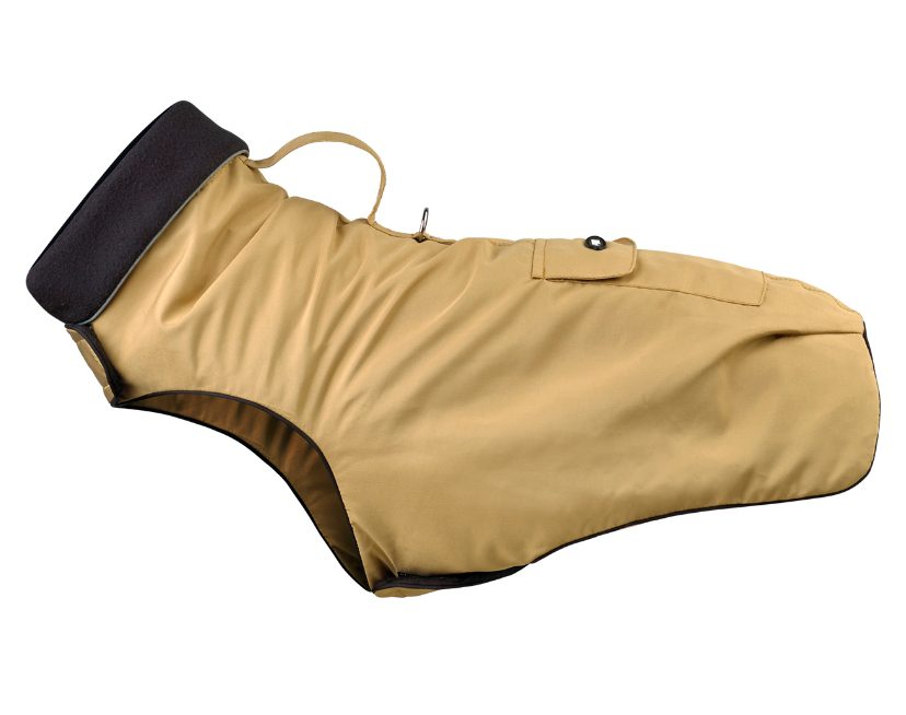 Tech Coat® – Lightweight Dog Jacket for Small Breeds 1 Tech Coat® – Lightweight Dog Jacket for Small Breeds