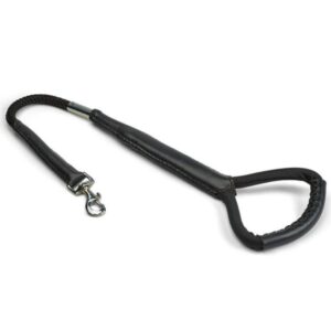 No. 27 Dog Leash – Extended Reach Without Losing Control