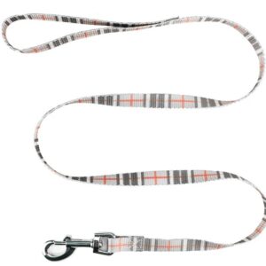 Madras Dog Leash
