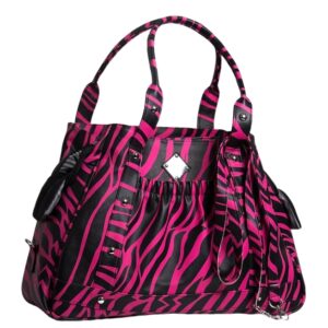 Mommy & Me Dog Purse® – Designed to Move Together