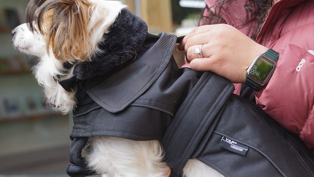 Vitesse Coat® - Image 4